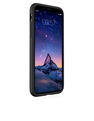 EVUTEC - Evutec AER Karbon With Afix Case Black For iPhone X EVUTEC - Evutec AER Karbon With Afix Case Black For iPhone X