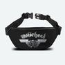 ROCKSAX - Motorhead Wings Bumbag ROCKSAX - Motorhead Wings Bumbag