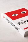 Urban Outfitters - Assorted The Psychology Book: Big Ideas Simply Explained By DK Publishing Urban Outfitters - Assorted The Psychology Book: Big Ideas Simply Explained By DK Publishing