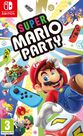 NINTENDO - Super Mario Party - Nintendo Switch NINTENDO - Super Mario Party - Nintendo Switch