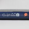 QUECHUA - Unique Size Inflatable Camping Mattress Air Comfort 140 cm 2 People, Navy Blue QUECHUA - Unique Size Inflatable Camping Mattress Air Comfort 140 cm 2 People, Navy Blue