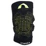 ATORKA - 2 H500 Handball Knee Pad, Black ATORKA - 2 H500 Handball Knee Pad, Black