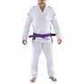 OUTSHOCK - A1 165-175Cm 500 Brazilian Jiu-Jitsu Adult Uniform - Black OUTSHOCK - A1 165-175Cm 500 Brazilian Jiu-Jitsu Adult Uniform - Black