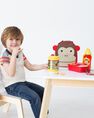 SKIP HOP - Skip Hop Zoo Lunchie Monkey Kids SKIP HOP - Skip Hop Zoo Lunchie Monkey Kids