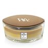 WOOD WICK - Woodwick Candle Trilogy Ellipse Jar Fruits Of Summer WOOD WICK - Woodwick Candle Trilogy Ellipse Jar Fruits Of Summer