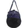 DOMYOS - Small Fitness Bag 20L, Fluo Coral Pink DOMYOS - Small Fitness Bag 20L, Fluo Coral Pink