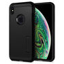 SPIGEN - Spigen Tough Armor Black Case for iPhone XS Max SPIGEN - Spigen Tough Armor Black Case for iPhone XS Max