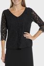 Punt Roma - Crochet t-shirt Punt Roma - Crochet t-shirt