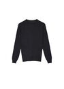 Mango - dark grey 100% merino wool washable sweater Mango - dark grey 100% merino wool washable sweater