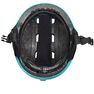 WEDZE - 48-52 cm CHILDREN'S SKI HELMET H100, Light Blue WEDZE - 48-52 cm CHILDREN'S SKI HELMET H100, Light Blue