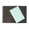 KIKKI.K - kikki.K 2020 A5 Weekly Diary Essentials Jet Black KIKKI.K - kikki.K 2020 A5 Weekly Diary Essentials Jet Black