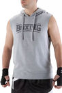 OUTSHOCK - Boxing hooded tank top - grey, M OUTSHOCK - Boxing hooded tank top - grey, M