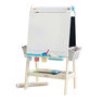 KIDKRAFT - Kidkraft Create N Play Art Easel Dollhouse KIDKRAFT - Kidkraft Create N Play Art Easel Dollhouse