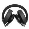 JBL - JBL Live 500BT Black On-Ear Headphones JBL - JBL Live 500BT Black On-Ear Headphones