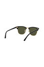 RAY-BAN - Black Square Ray-Ban RB3016 CLUBMASTER CLASSIC RAY-BAN - Black Square Ray-Ban RB3016 CLUBMASTER CLASSIC