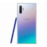 SAMSUNG - Samsung Galaxy Note10+ 5G Smartphone 256 GB/12GB Silver SAMSUNG - Samsung Galaxy Note10+ 5G Smartphone 256 GB/12GB Silver