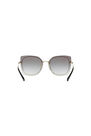 Michael Kors - Gold Square MK1040 PHUKET Michael Kors - Gold Square MK1040 PHUKET