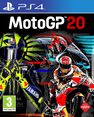 MILESTONE - Motogp 20 - PS4 MILESTONE - Motogp 20 - PS4