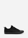 Reserved - Black Classic Sneakers, Men Reserved - Black Classic Sneakers, Men