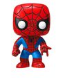 FUNKO TOYS - Funko Pop Marvel Vinyl Spider Man FUNKO TOYS - Funko Pop Marvel Vinyl Spider Man