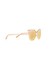 Michael Kors - Pink Cat Eye MK1020 INA Michael Kors - Pink Cat Eye MK1020 INA