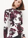 Reserved - Ladies’ Blouse - Multicolor Reserved - Ladies’ Blouse - Multicolor
