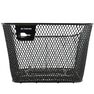 ELOPS - 13L Bike Basket 100 Back Pannier - Black ELOPS - 13L Bike Basket 100 Back Pannier - Black
