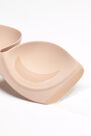 Intimissimi - NATURAL Strapless Bra with Transparent Back Intimissimi - NATURAL Strapless Bra with Transparent Back