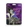 MAD BEAUTY - Mad Beauty Disney Villains Sheet Face Mask Maleficent MAD BEAUTY - Mad Beauty Disney Villains Sheet Face Mask Maleficent