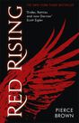 HODDER UK - Red Rising HODDER UK - Red Rising