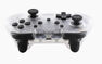 NYKO - Nyko Wireless Core Controller Clear for Nintendo Switch NYKO - Nyko Wireless Core Controller Clear for Nintendo Switch