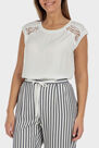 Punt Roma - Lace top Punt Roma - Lace top