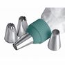 JAMIE OLIVER - Jamie Oliver Piping Bag Kit Atlantic Green JAMIE OLIVER - Jamie Oliver Piping Bag Kit Atlantic Green