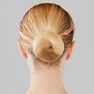 DOMYOS - Women's And Girls' Bun Kit - Blonde DOMYOS - Women's And Girls' Bun Kit - Blonde