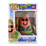 FUNKO TOYS - Funko Pop Animation the Spongebob Movie Patrick Star in Camping Gear Vinyl Figure FUNKO TOYS - Funko Pop Animation the Spongebob Movie Patrick Star in Camping Gear Vinyl Figure