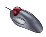 LOGITECH - Logitech TrackMan Marble Mouse LOGITECH - Logitech TrackMan Marble Mouse