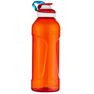 QUECHUA - Unique Size Hiking water bottle 500 fast opening cap 0.8 litre Tritan plastic, Violet QUECHUA - Unique Size Hiking water bottle 500 fast opening cap 0.8 litre Tritan plastic, Violet