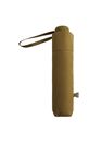 Mango - Khaki Plain Folding Umbrella Mango - Khaki Plain Folding Umbrella