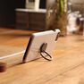 ELAGO DESIGN - Elago Ring Holder Silver for Smartphones ELAGO DESIGN - Elago Ring Holder Silver for Smartphones