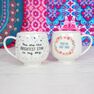SOMETHING DIFFERENT - Something Different You've Got This Mug SOMETHING DIFFERENT - Something Different You've Got This Mug