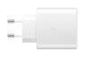 SAMSUNG - Samsung Travel Adapter 45W White for Galaxy Note 10/Note 10+ SAMSUNG - Samsung Travel Adapter 45W White for Galaxy Note 10/Note 10+