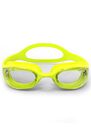 NABAIJI - Xbase Easy Swimming Goggles - Yellow, Unique Size NABAIJI - Xbase Easy Swimming Goggles - Yellow, Unique Size