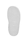 Puma - Peach Courtflex Sneakers, Kids Puma - Peach Courtflex Sneakers, Kids