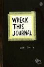 PERIGEE TRADE USA - Wreck This Journal Black PERIGEE TRADE USA - Wreck This Journal Black