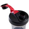 DOMYOS - Unique Size Shaker 500 ml, Black DOMYOS - Unique Size Shaker 500 ml, Black