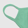 MISTER TEE - Mister Tee Cotton Face Mask Neomint MISTER TEE - Mister Tee Cotton Face Mask Neomint