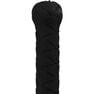 NO BRAND - Eco 110cm Horse Riding Dressage Crop - Black, Unique Size NO BRAND - Eco 110cm Horse Riding Dressage Crop - Black, Unique Size