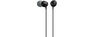 Sony - Sony Mdrex15Ap Black Earphones Sony - Sony Mdrex15Ap Black Earphones