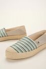 Salsa Jeans - Blue Ethnic espadrilles Salsa Jeans - Blue Ethnic espadrilles