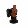 EXQUISITE GAMING - Exquisite Gaming Cable Guy Chewbacca 8-Inch Controller/Smartphone Holder EXQUISITE GAMING - Exquisite Gaming Cable Guy Chewbacca 8-Inch Controller/Smartphone Holder
